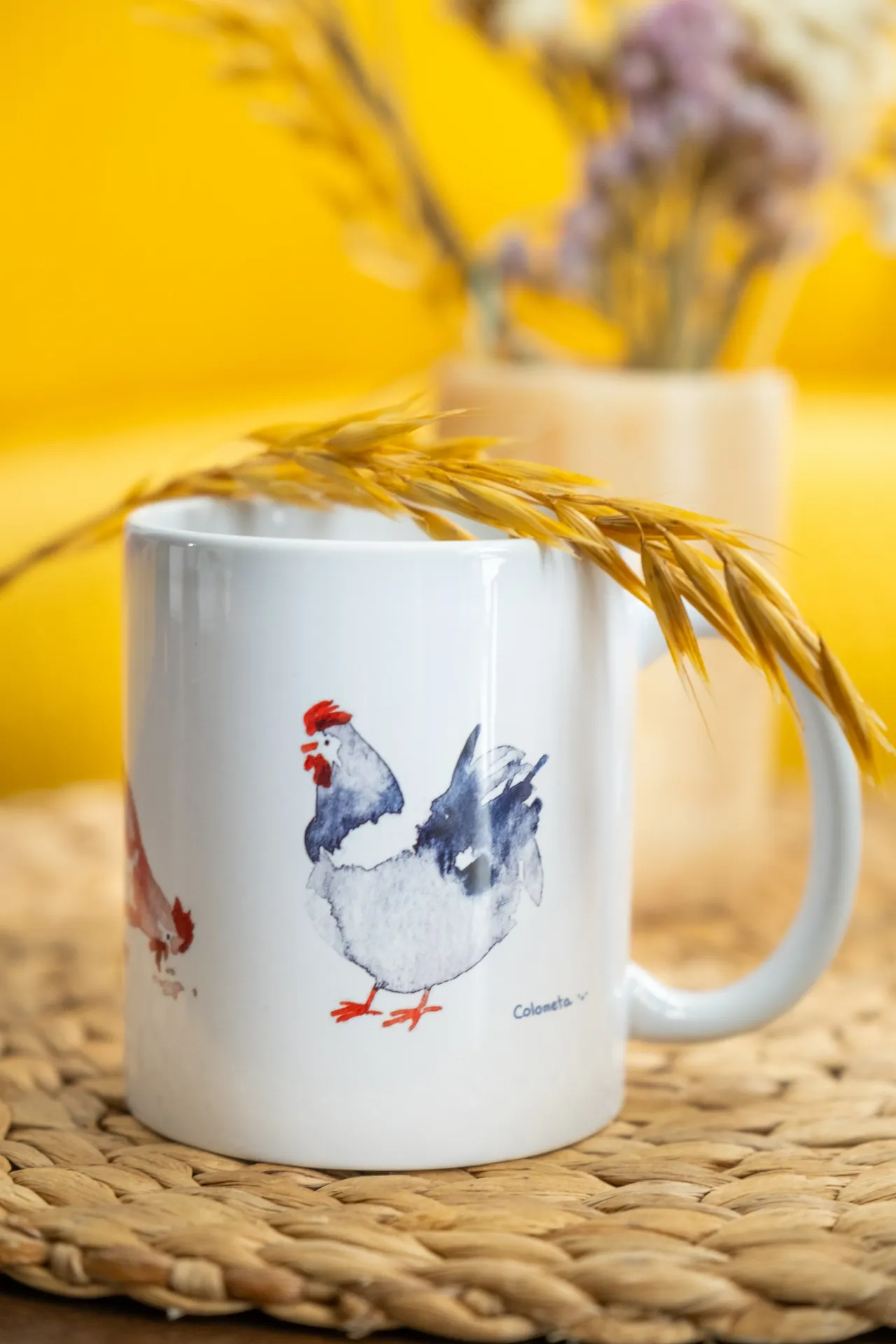 Taza
