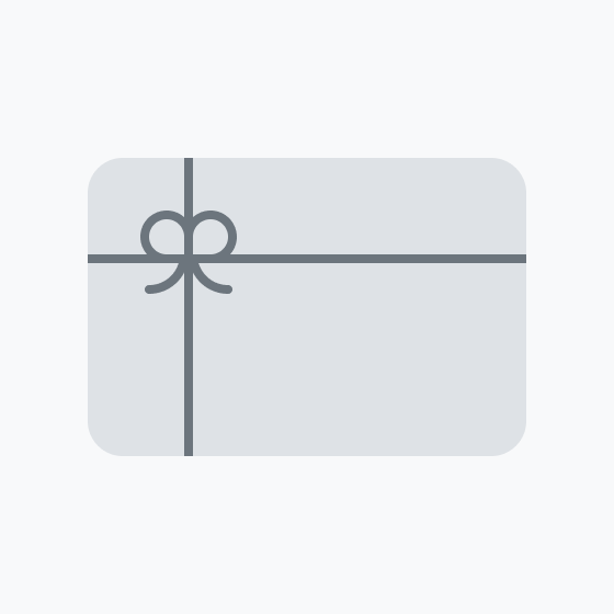 Tarjeta regalo - bono 3 clases